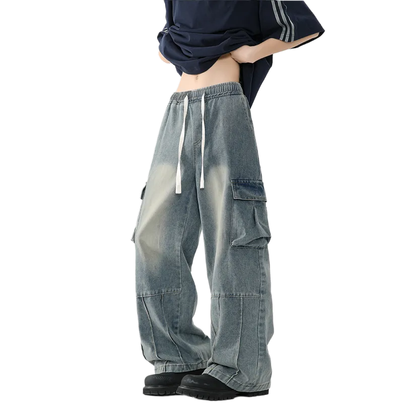Chisportate Jeans Unisex-5