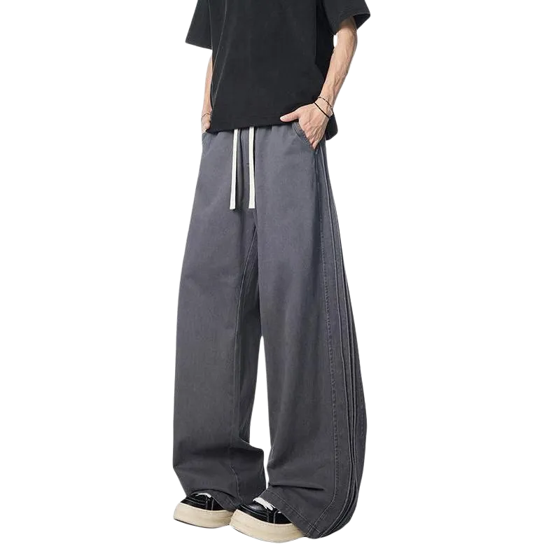 DOUBLE STAR 88 Casual Pants Unisex-8