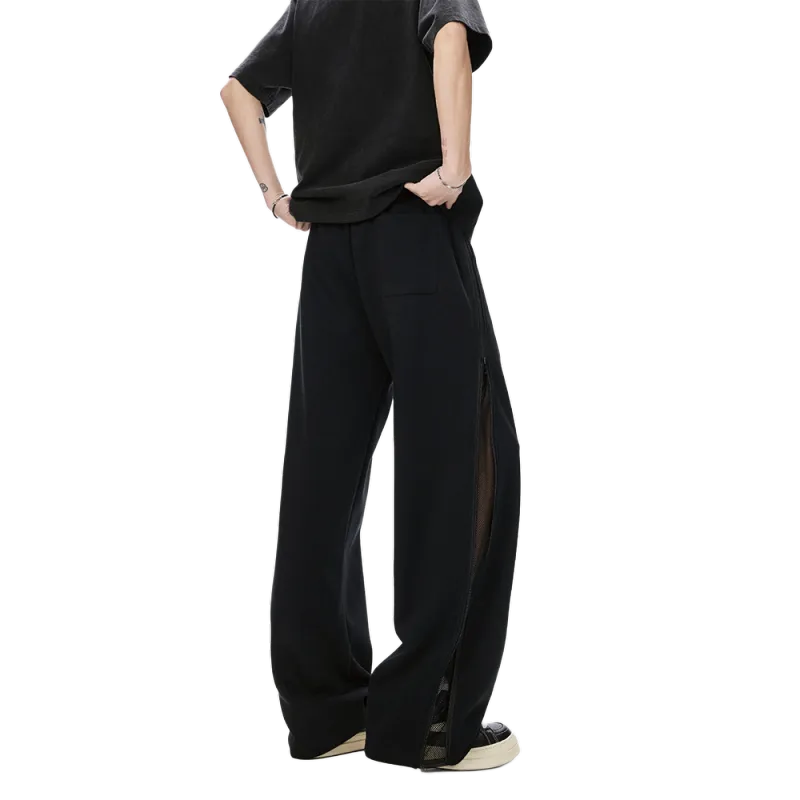 Zomuros Casual Pants Unisex-7