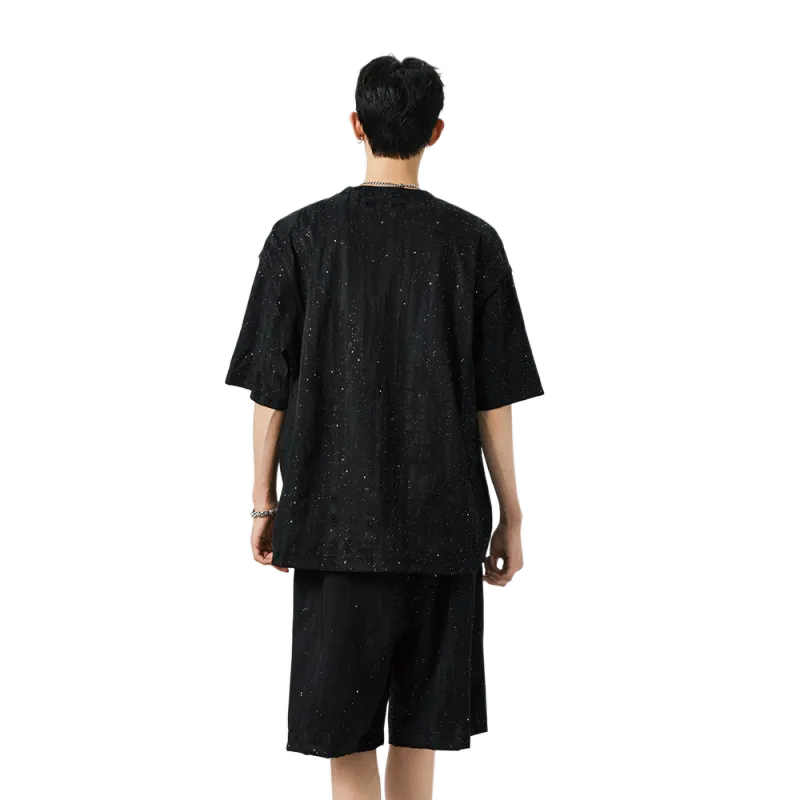 Chisportate Casual Sportswear Unisex-3
