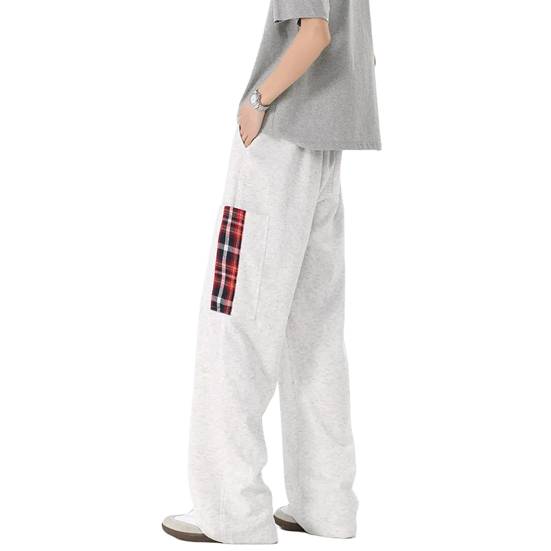 Ferrero Ross Casual Pants Unisex-5