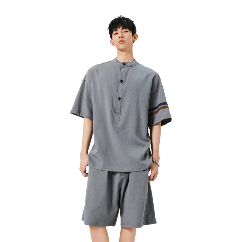 Chisportate Casual Sportswear Unisex-12