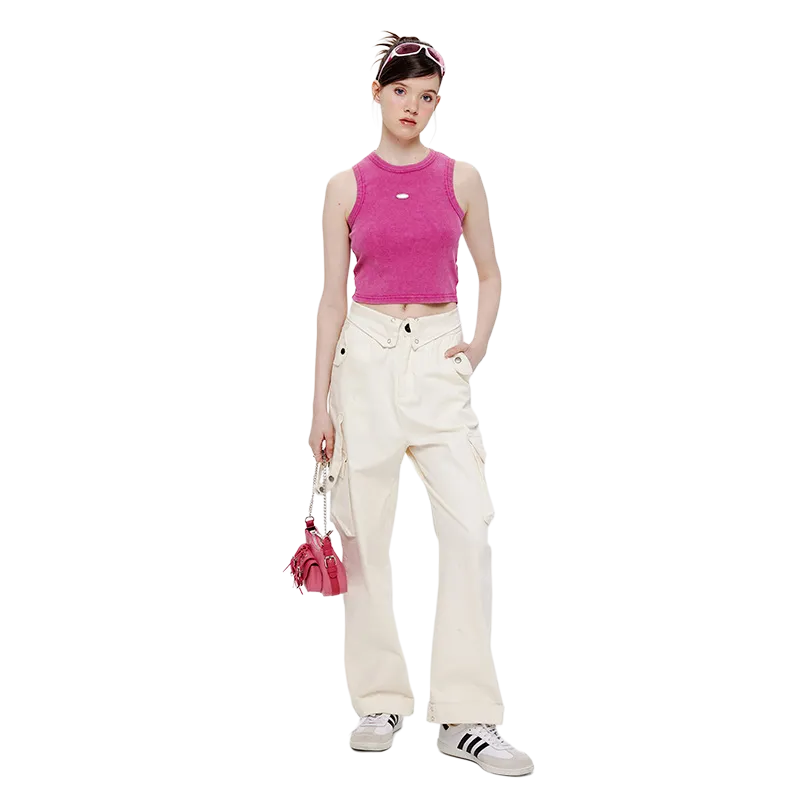 Gentle welcome T Shirts Women's-3