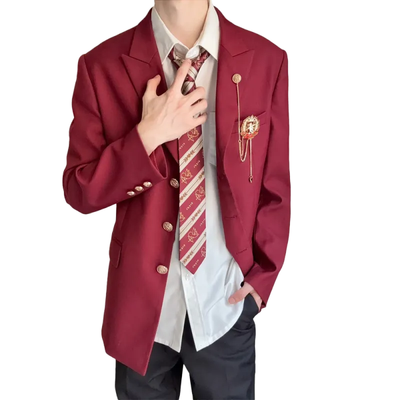 IL SARTO Business Suits Unisex-5