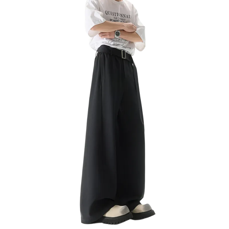 Chisportate Casual Pants Unisex-3