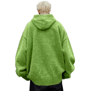 NEAR HERE Knitwear Unisex