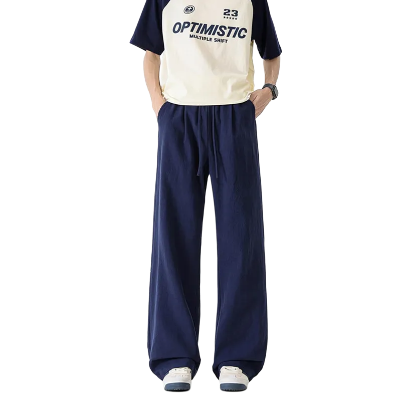 SCHEPPERHEYN Casual Pants Unisex-2