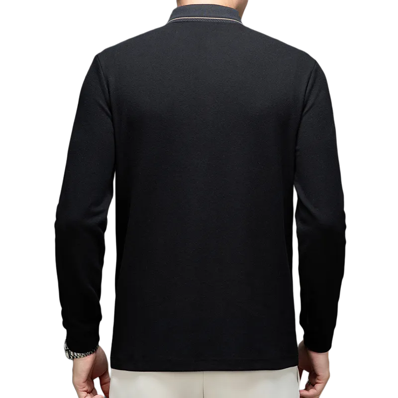 PIERRE CARDIN Polo Shirts Men-1