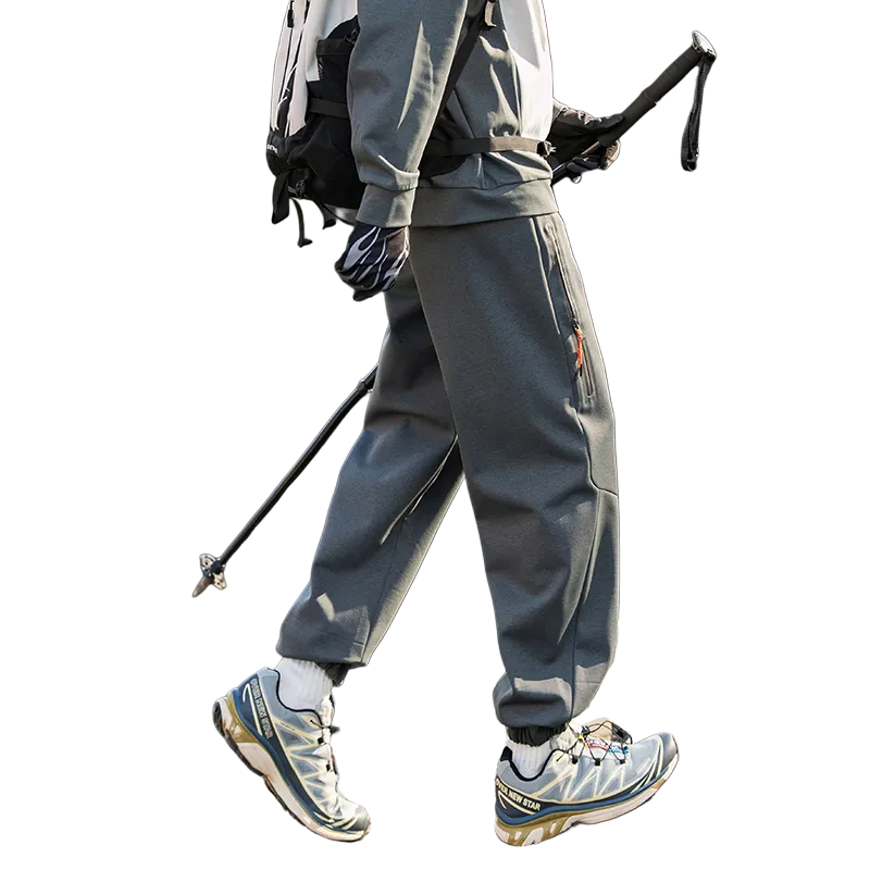 Ferrero Ross Casual Pants Unisex-4