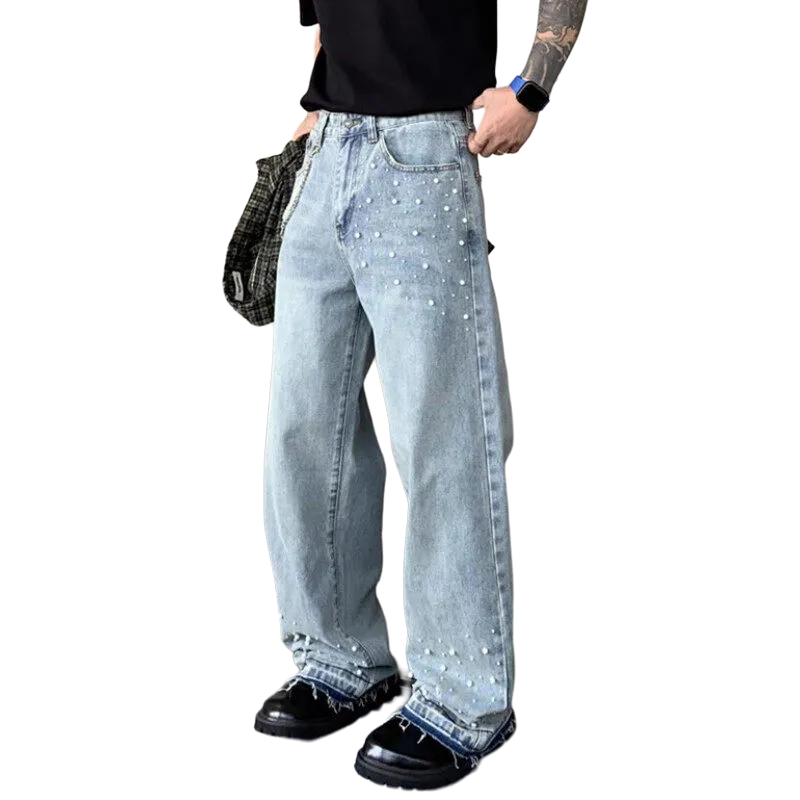 PVPVPV Jeans Unisex-2