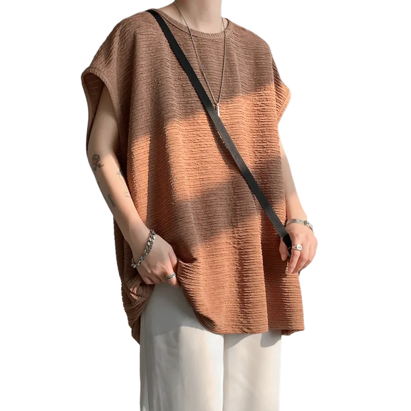 Zomuros Tank Tops Unisex-22
