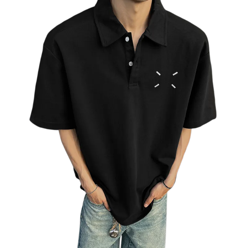 Zomuros Polo Shirts Unisex-9