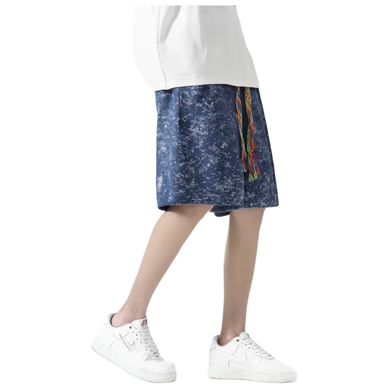 Evil Lions Casual Shorts Unisex-6