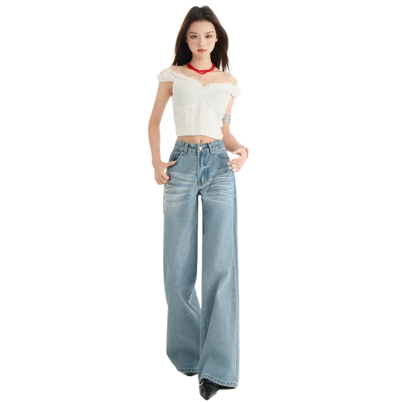 Zomuros Jeans Women's-1
