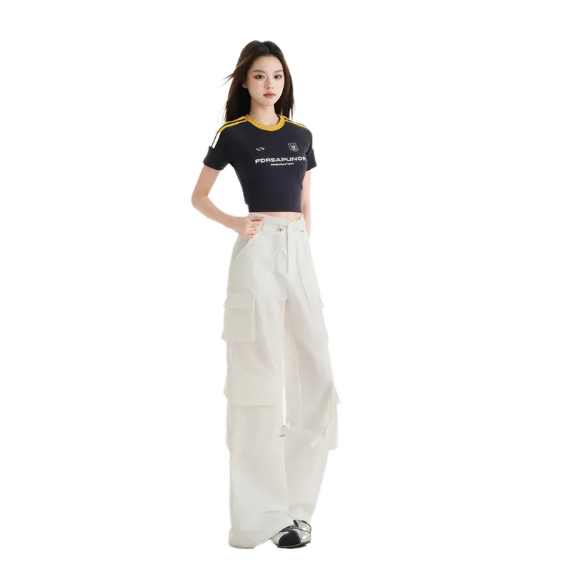 Zomuros Casual Pants Women's-6