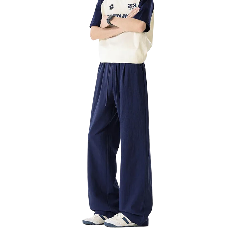 SCHEPPERHEYN Casual Pants Unisex-1