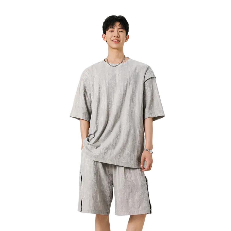 Chisportate Casual Sportswear Unisex-7