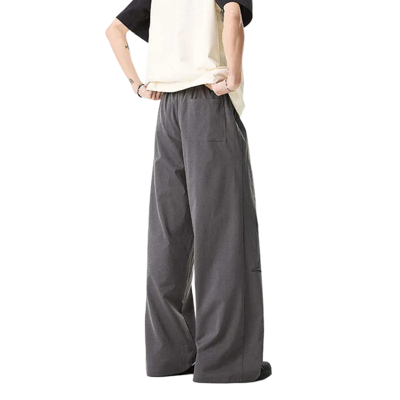 TELENT Casual Pants Unisex-4