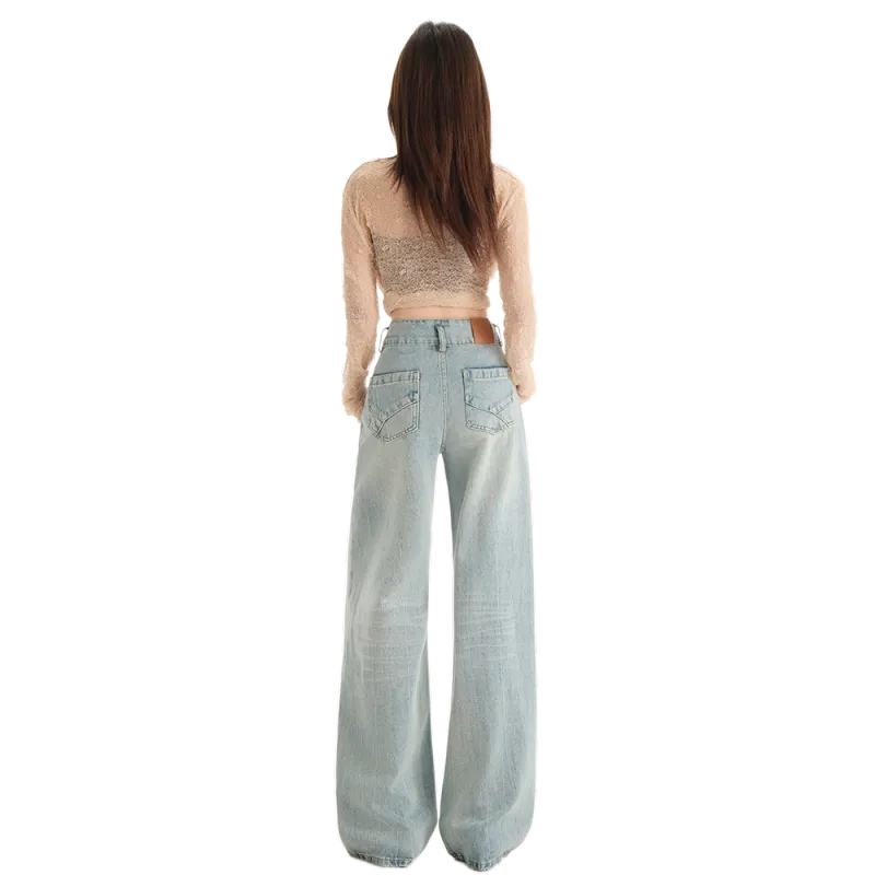 Zomuros Jeans Women's-11