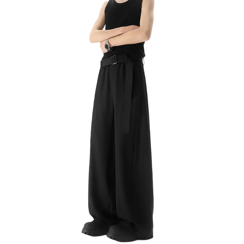 Chisportate Casual Pants Unisex-7