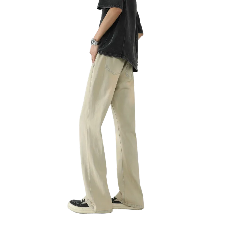 Pancoat Jeans Unisex-41