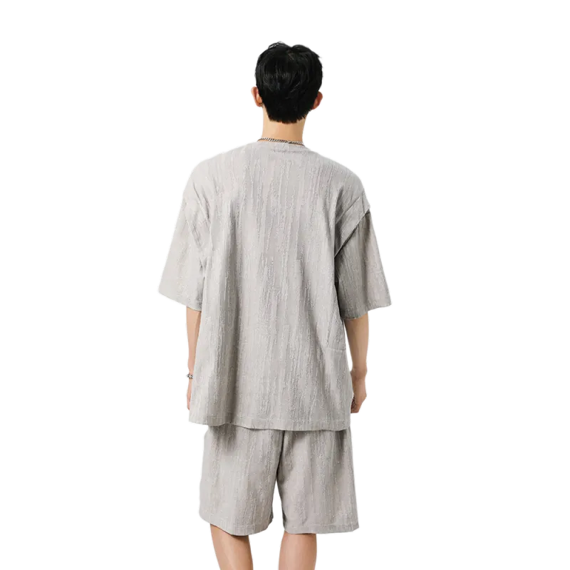 Chisportate Casual Sportswear Unisex-8