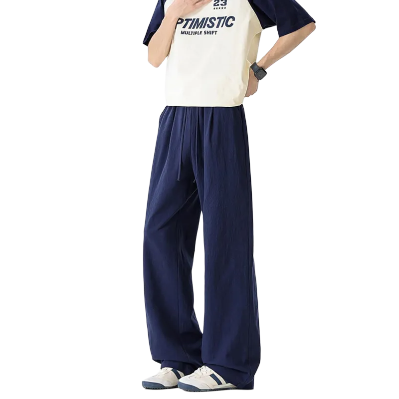 SCHEPPERHEYN Casual Pants Unisex-3
