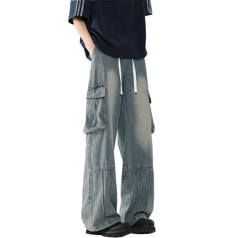 Chisportate Jeans Unisex-6