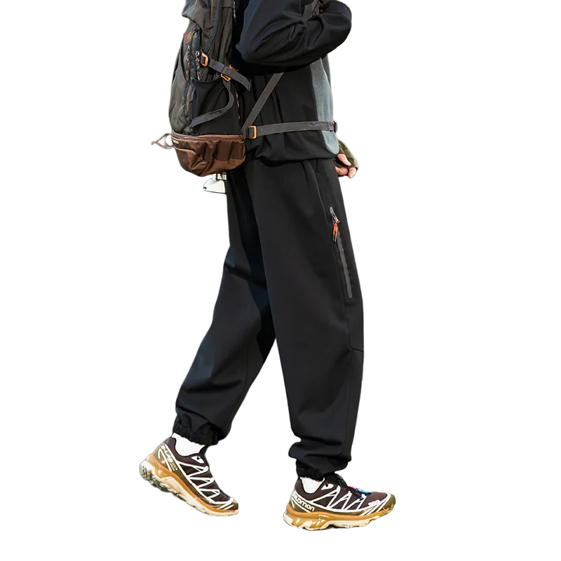 Ferrero Ross Casual Pants Unisex-8