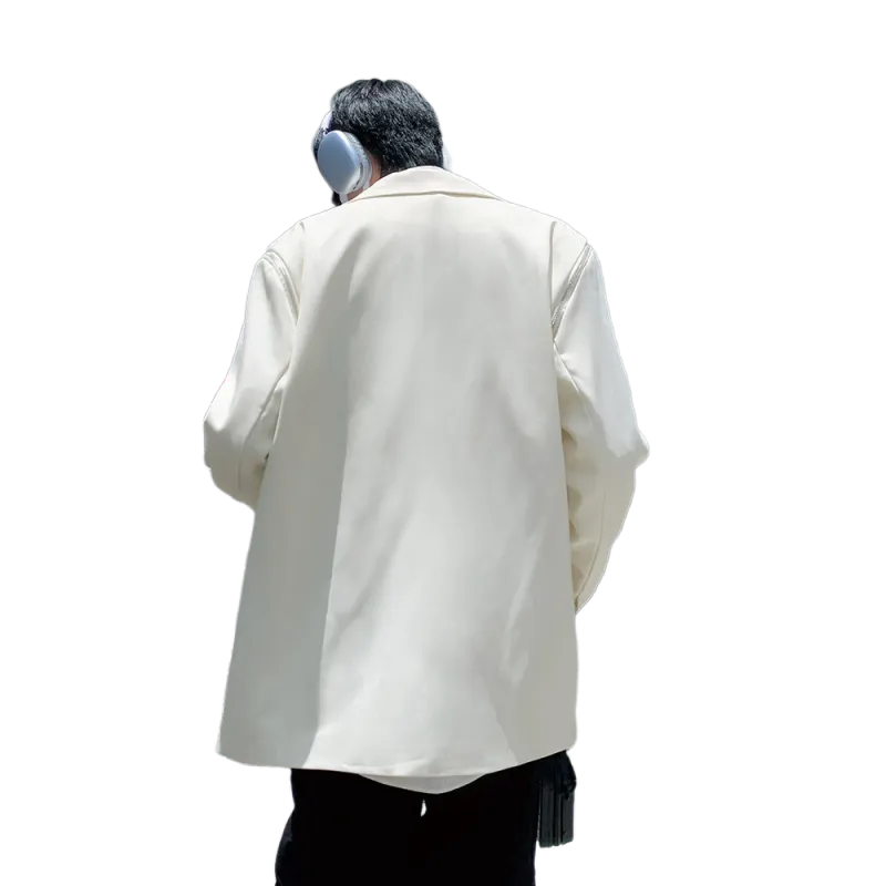 Chisportate Business Suit Unisex-1