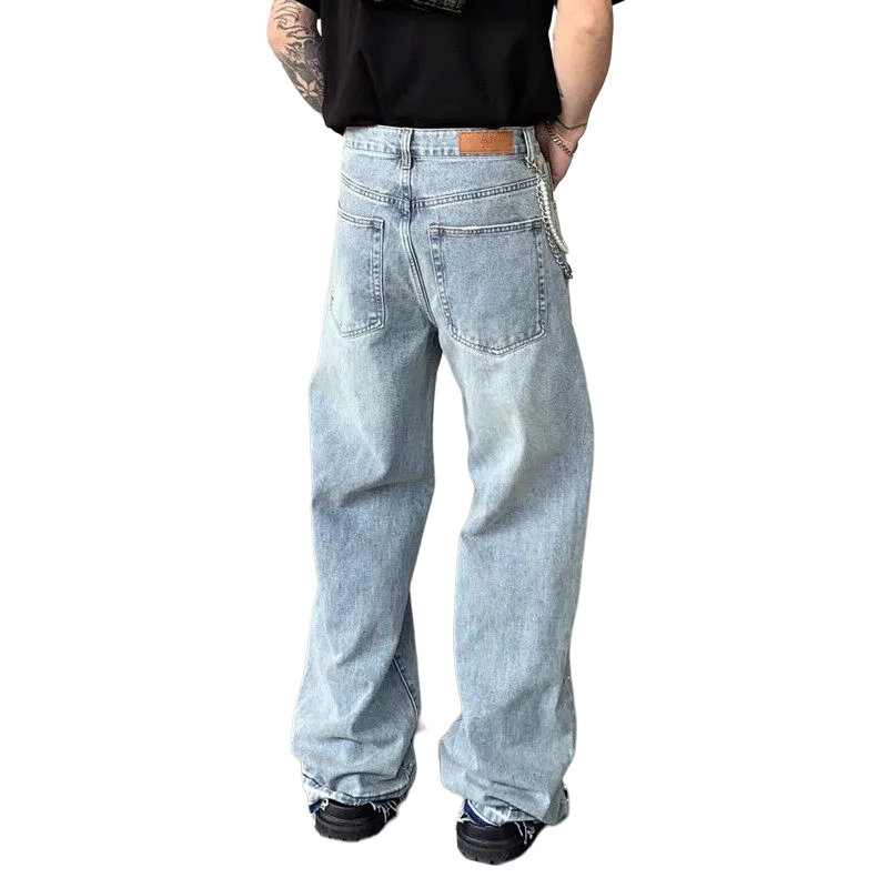 PVPVPV Jeans Unisex-1