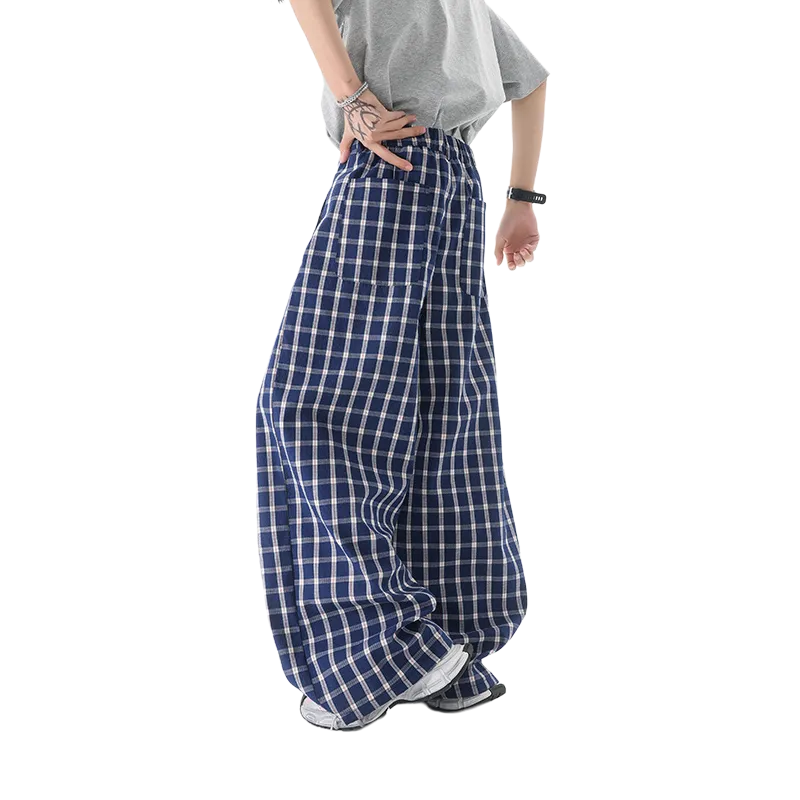 LUYUSHANYU Casual Pants Women's-1