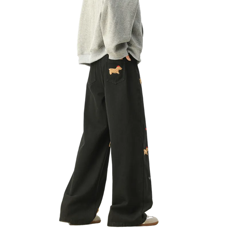 IL SARTO Jeans Unisex-3