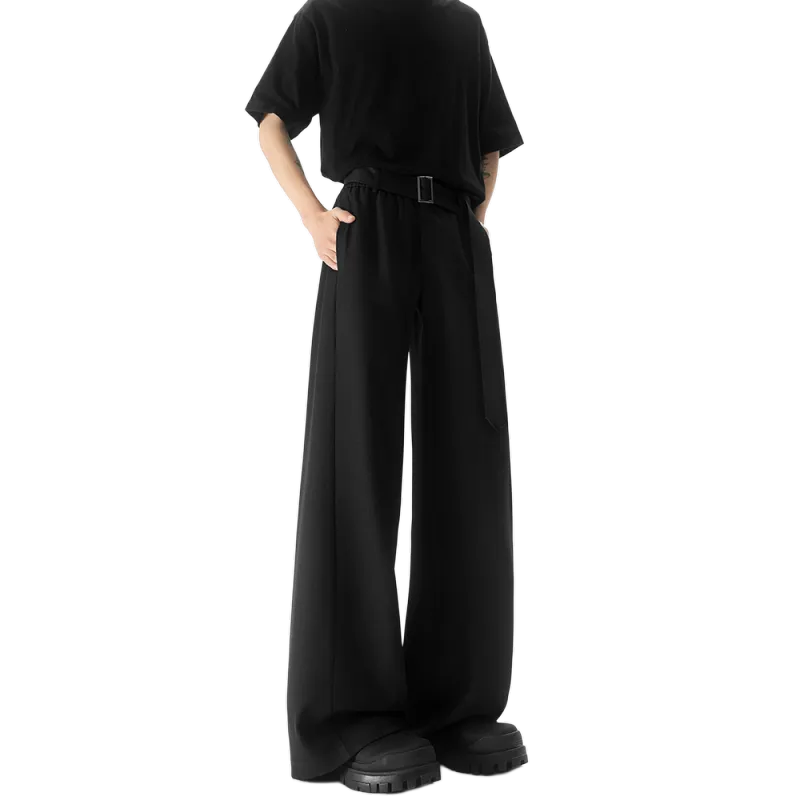 Chisportate Casual Pants Unisex-8