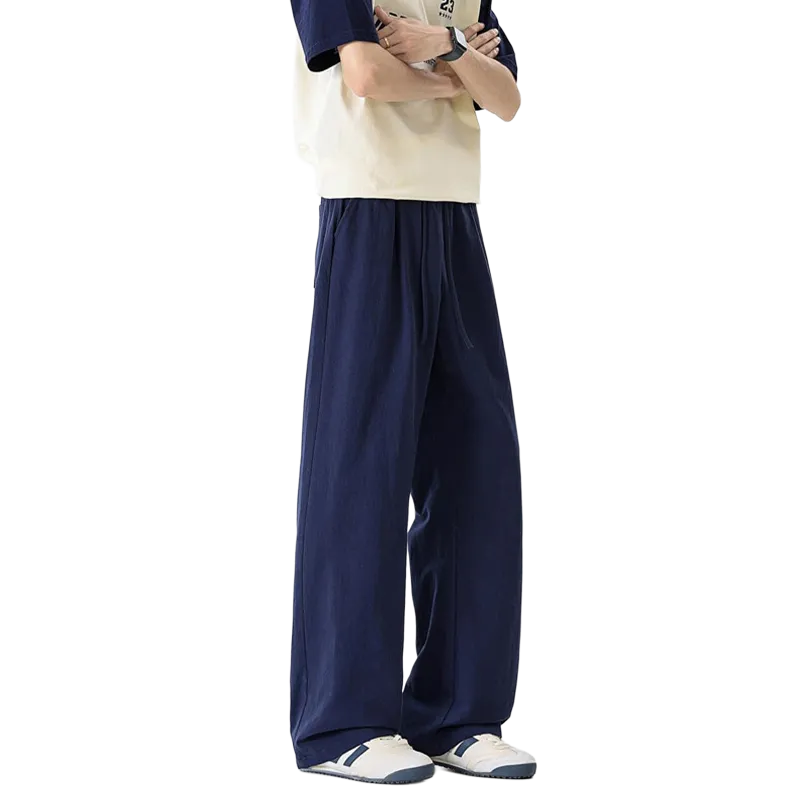 SCHEPPERHEYN Casual Pants Unisex-4