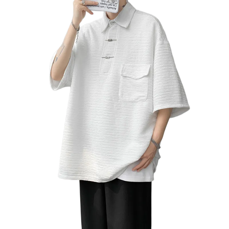 Chisportate T-Shirts Unisex-3