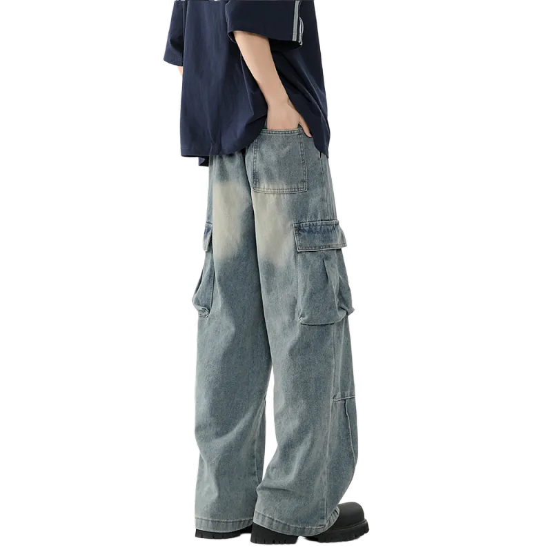 Chisportate Jeans Unisex-7