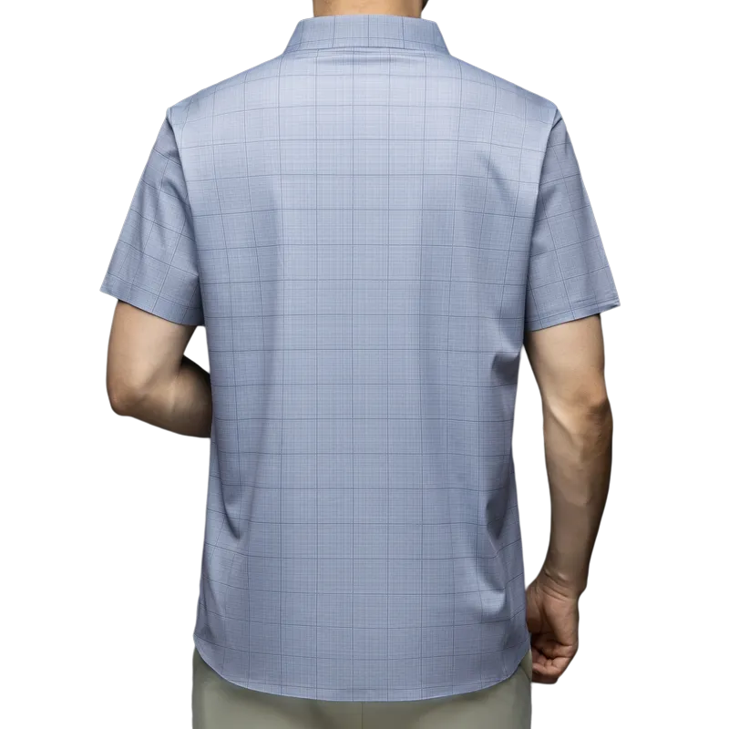 PIERRE CARDIN Shirts Men-1