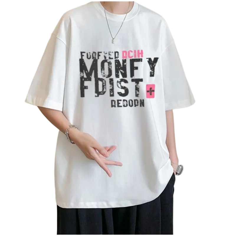 TONYBEAR T Shirts Men-3