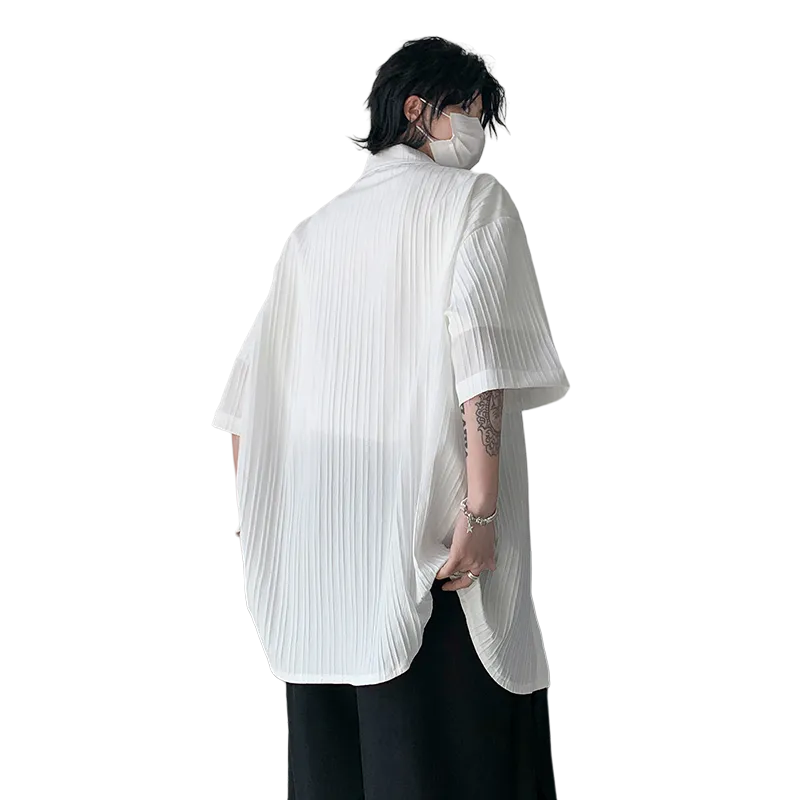 Caramella Shirts Unisex-7
