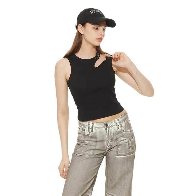 Gentle Welcome Tank Top Women's-3
