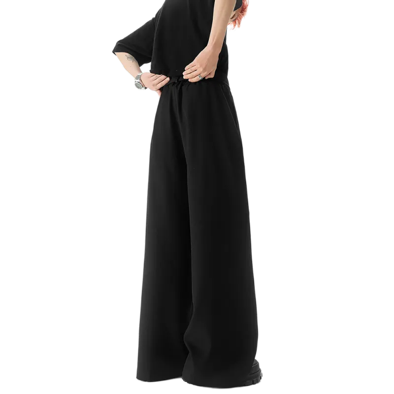 Chisportate Casual Pants Unisex-9