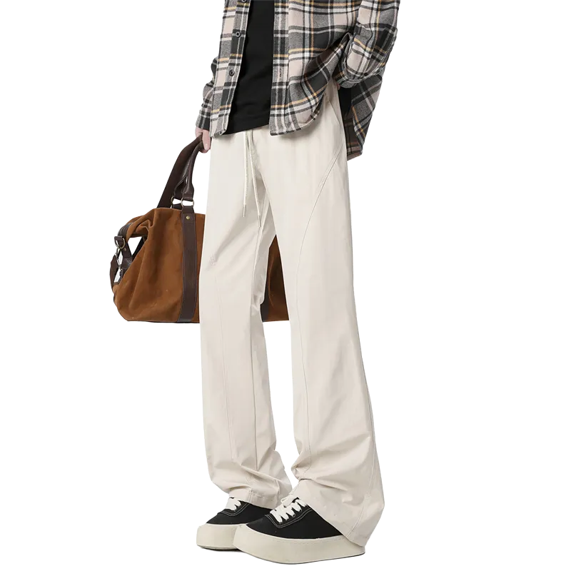 Evil Lions Casual Pants Unisex-3