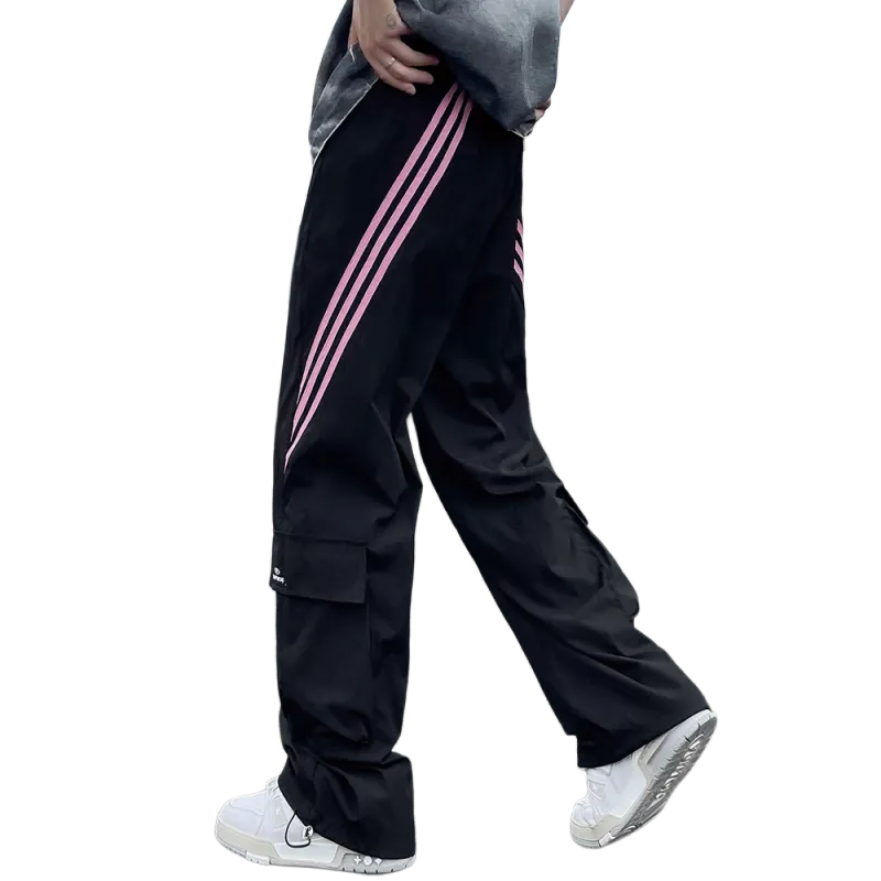 Zomuros Cargo Pants Unisex-4