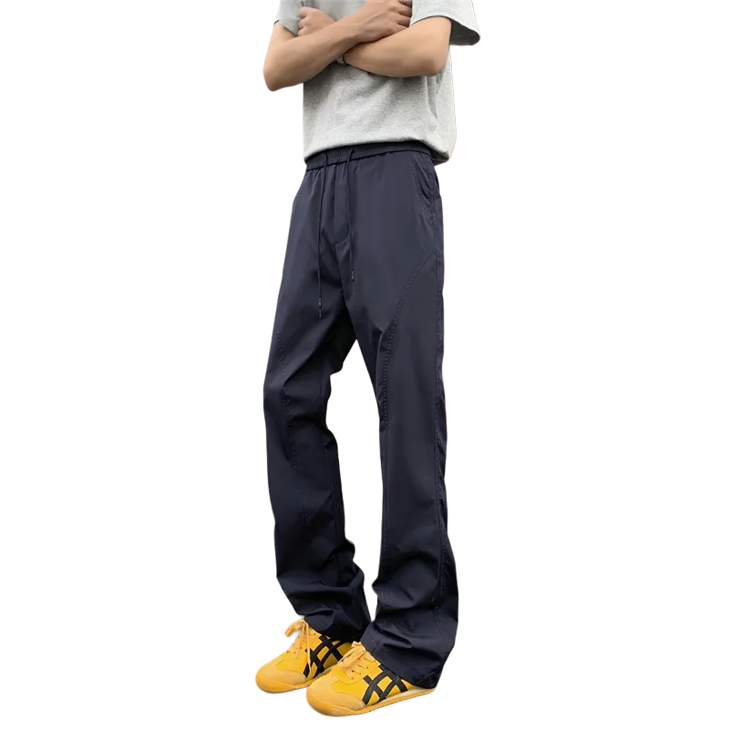 KW Casual Pants Unisex-15