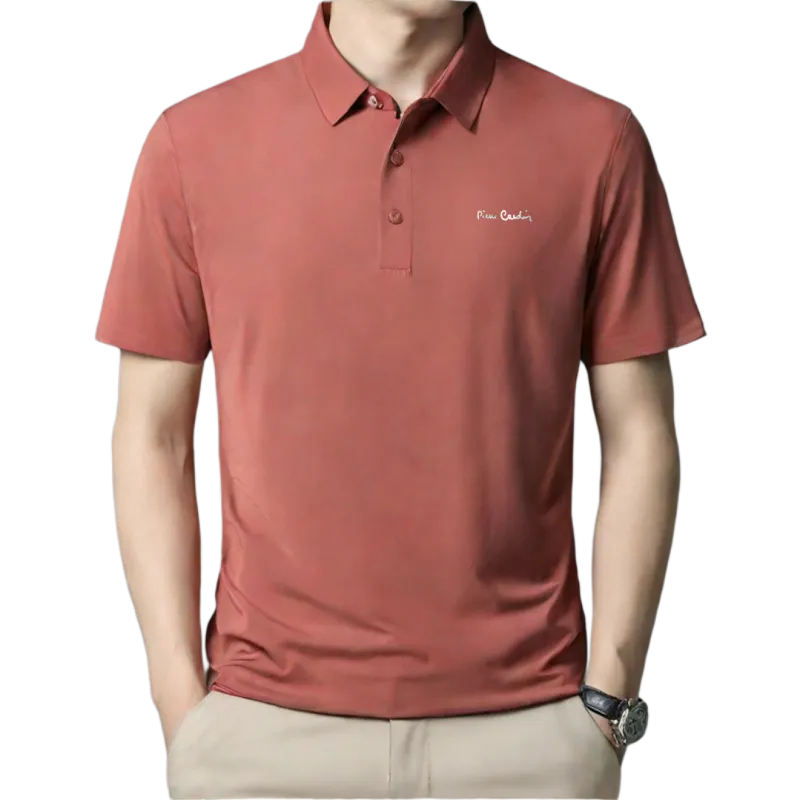 PIERRE CARDIN Polo Shirts Men-7