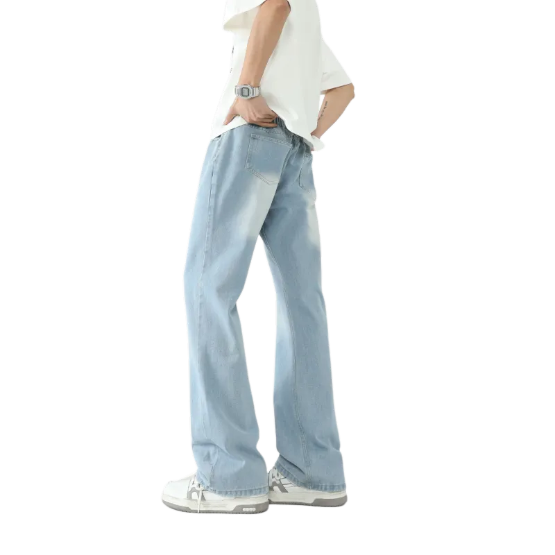 Pancoat Jeans Unisex-46