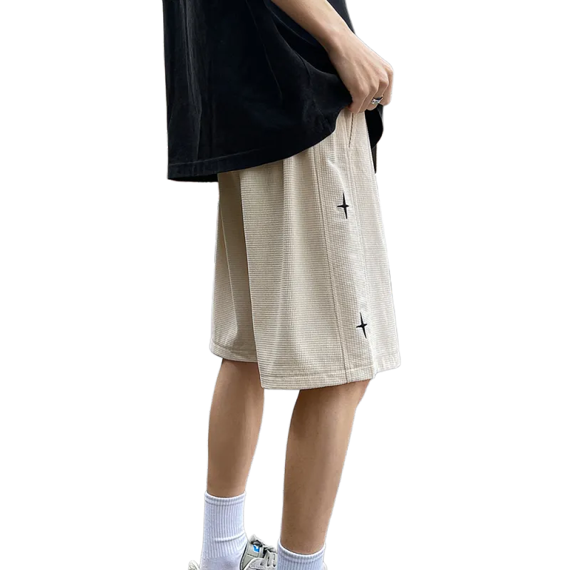 Zomuros Casual Shorts Unisex-1