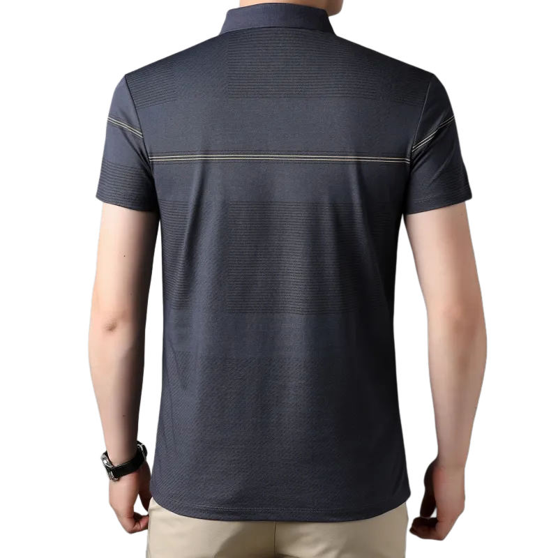 PIERRE CARDIN Polo Shirts Men-4
