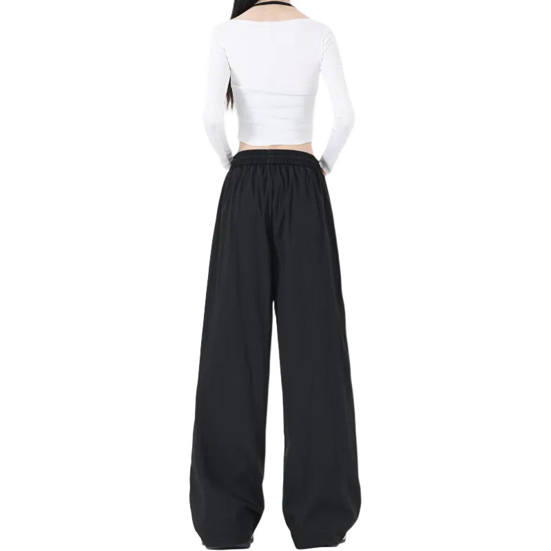 A02 Casual Pants Unisex-3